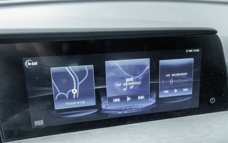 Changan CS35 Plus, 2024 год, 1 898 900 рублей, 25 фотография