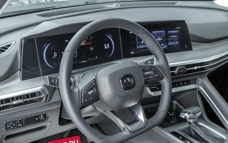 Changan CS35 Plus, 2024 год, 1 898 900 рублей, 16 фотография