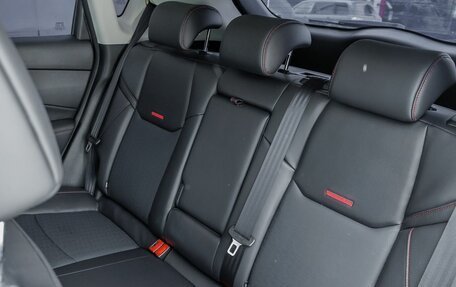 Changan CS35 Plus, 2024 год, 1 898 900 рублей, 29 фотография