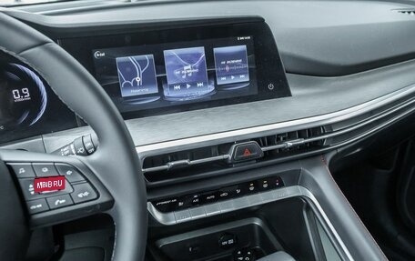 Changan CS35 Plus, 2024 год, 1 898 900 рублей, 22 фотография