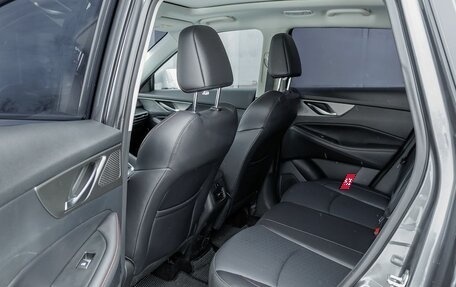 Changan CS35 Plus, 2024 год, 1 898 900 рублей, 30 фотография