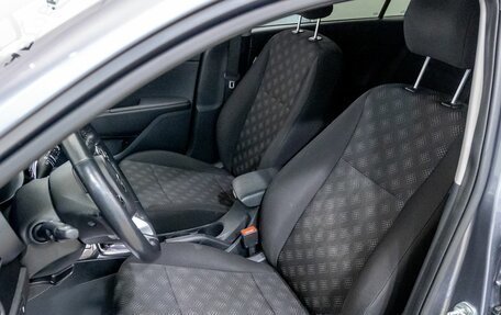 KIA Rio IV, 2020 год, 1 452 300 рублей, 9 фотография