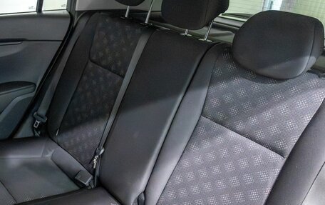 KIA Rio IV, 2020 год, 1 452 300 рублей, 26 фотография