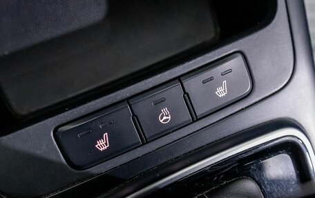 KIA Rio IV, 2020 год, 1 452 300 рублей, 23 фотография