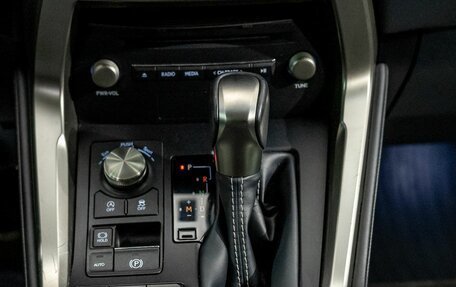 Lexus NX I, 2020 год, 3 745 200 рублей, 11 фотография