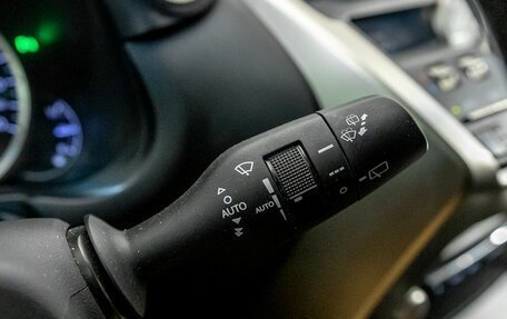 Lexus NX I, 2020 год, 3 745 200 рублей, 20 фотография