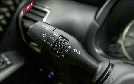 Lexus NX I, 2020 год, 3 745 200 рублей, 19 фотография