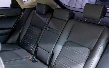 Lexus NX I, 2020 год, 3 745 200 рублей, 28 фотография