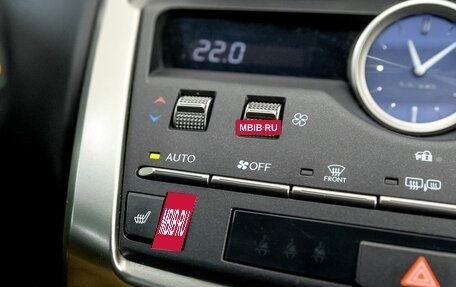 Lexus NX I, 2020 год, 3 745 200 рублей, 24 фотография