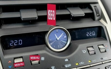 Lexus NX I, 2020 год, 3 745 200 рублей, 23 фотография