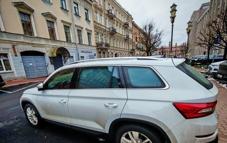 Skoda Kodiaq I, 2019 год, 3 100 000 рублей, 4 фотография