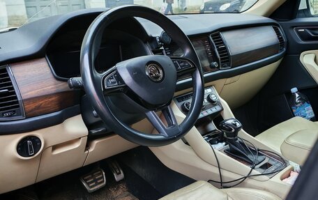 Skoda Kodiaq I, 2019 год, 3 100 000 рублей, 1 фотография