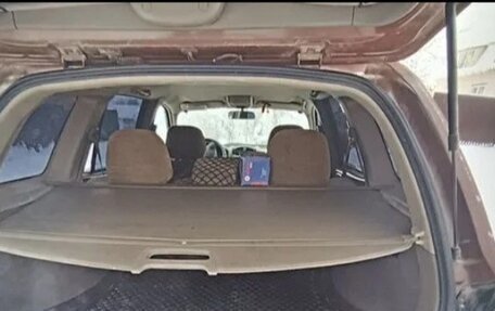 Hyundai Santa Fe III рестайлинг, 2002 год, 500 000 рублей, 1 фотография