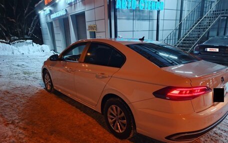 Volkswagen Bora, 2022 год, 1 550 000 рублей, 4 фотография