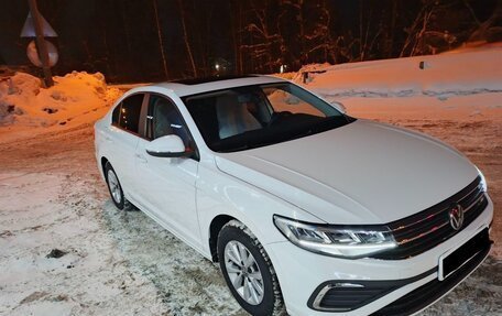 Volkswagen Bora, 2022 год, 1 550 000 рублей, 3 фотография