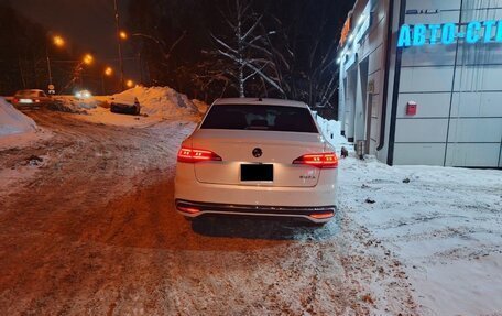 Volkswagen Bora, 2022 год, 1 550 000 рублей, 5 фотография