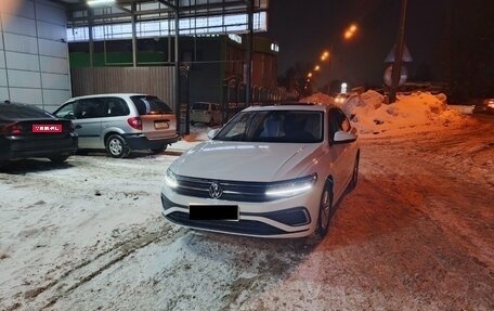 Volkswagen Bora, 2022 год, 1 550 000 рублей, 1 фотография