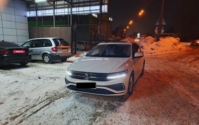 Volkswagen Bora, 2022 год, 1 550 000 рублей, 1 фотография