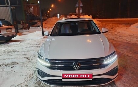 Volkswagen Bora, 2022 год, 1 550 000 рублей, 2 фотография