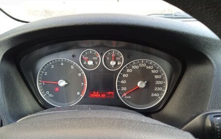 Ford Focus II рестайлинг, 2007 год, 430 000 рублей, 1 фотография