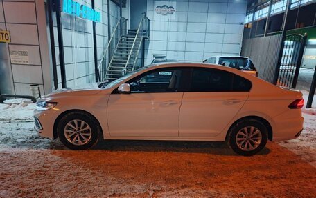 Volkswagen Bora, 2022 год, 1 550 000 рублей, 6 фотография