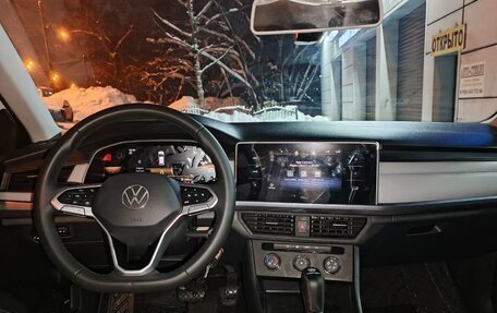 Volkswagen Bora, 2022 год, 1 550 000 рублей, 8 фотография