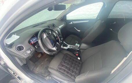 Ford Mondeo IV, 2013 год, 899 999 рублей, 1 фотография