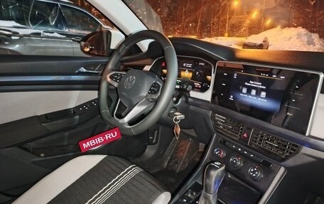 Volkswagen Bora, 2022 год, 1 550 000 рублей, 7 фотография