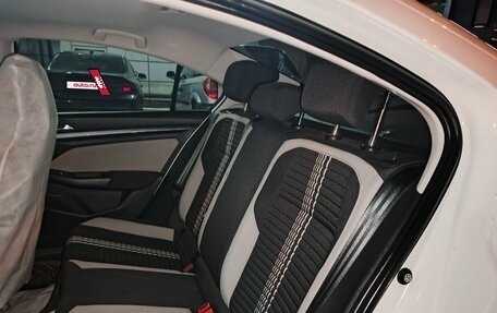 Volkswagen Bora, 2022 год, 1 550 000 рублей, 10 фотография