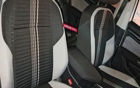 Volkswagen Bora, 2022 год, 1 550 000 рублей, 9 фотография