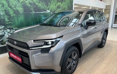 Toyota RAV4, 2026 год, 5 100 000 рублей, 1 фотография