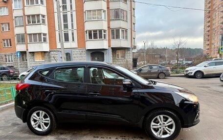 Hyundai ix35 I рестайлинг, 2013 год, 1 285 000 рублей, 6 фотография