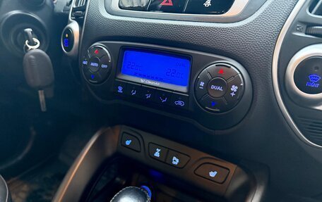 Hyundai ix35 I рестайлинг, 2013 год, 1 285 000 рублей, 12 фотография