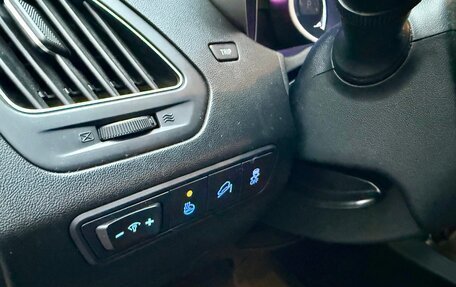 Hyundai ix35 I рестайлинг, 2013 год, 1 285 000 рублей, 11 фотография