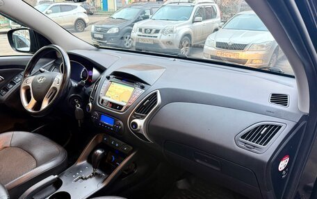 Hyundai ix35 I рестайлинг, 2013 год, 1 285 000 рублей, 13 фотография
