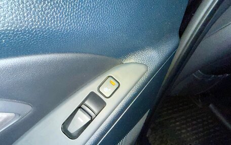 Hyundai ix35 I рестайлинг, 2013 год, 1 285 000 рублей, 15 фотография