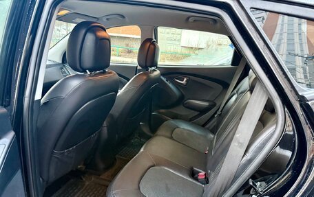 Hyundai ix35 I рестайлинг, 2013 год, 1 285 000 рублей, 14 фотография