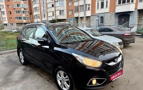 Hyundai ix35 I рестайлинг, 2013 год, 1 285 000 рублей, 3 фотография