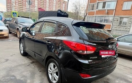 Hyundai ix35 I рестайлинг, 2013 год, 1 285 000 рублей, 7 фотография