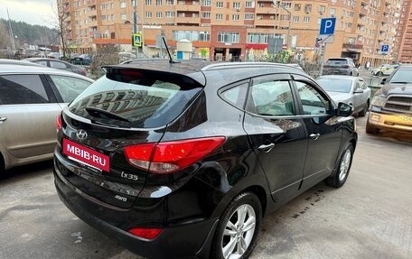 Hyundai ix35 I рестайлинг, 2013 год, 1 285 000 рублей, 8 фотография
