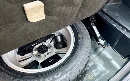 Hyundai ix35 I рестайлинг, 2013 год, 1 285 000 рублей, 17 фотография