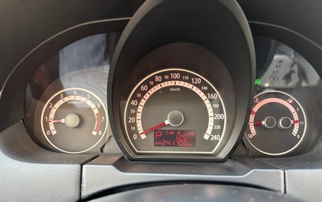 KIA cee'd I рестайлинг, 2010 год, 750 000 рублей, 11 фотография