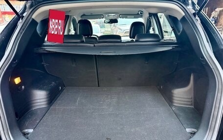 Hyundai ix35 I рестайлинг, 2013 год, 1 285 000 рублей, 16 фотография