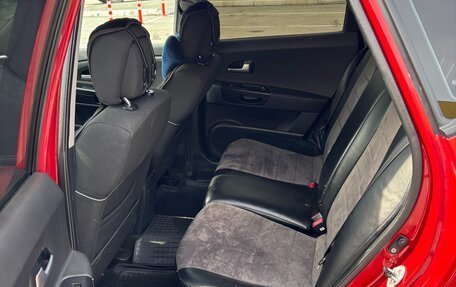 KIA cee'd I рестайлинг, 2010 год, 750 000 рублей, 8 фотография