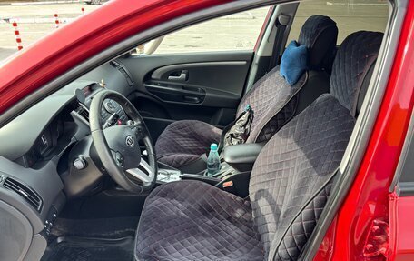 KIA cee'd I рестайлинг, 2010 год, 750 000 рублей, 7 фотография