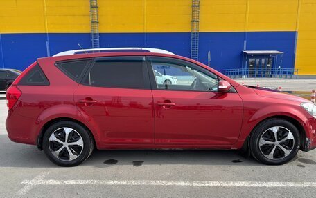 KIA cee'd I рестайлинг, 2010 год, 750 000 рублей, 4 фотография