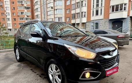 Hyundai ix35 I рестайлинг, 2013 год, 1 285 000 рублей, 18 фотография