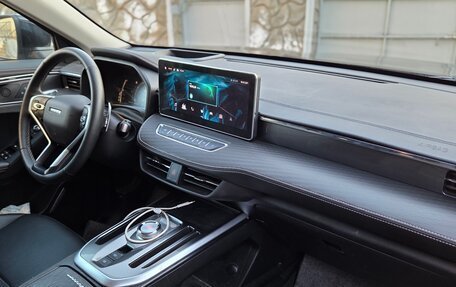 Haval Jolion, 2023 год, 1 900 000 рублей, 6 фотография