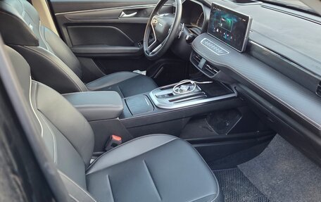 Haval Jolion, 2023 год, 1 900 000 рублей, 5 фотография