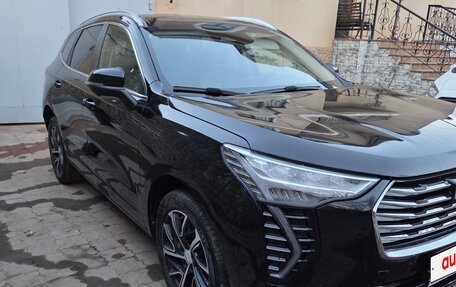 Haval Jolion, 2023 год, 1 900 000 рублей, 2 фотография
